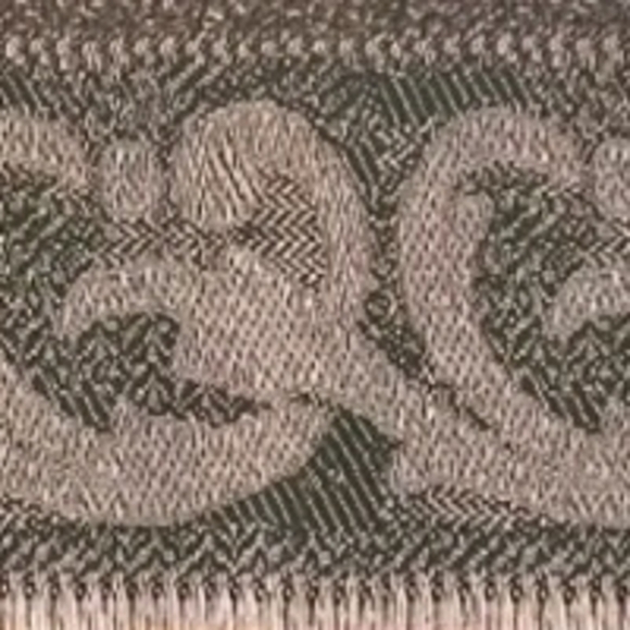 Croscill Wallpaper Border‎ - Logan - Picture 5 of 5